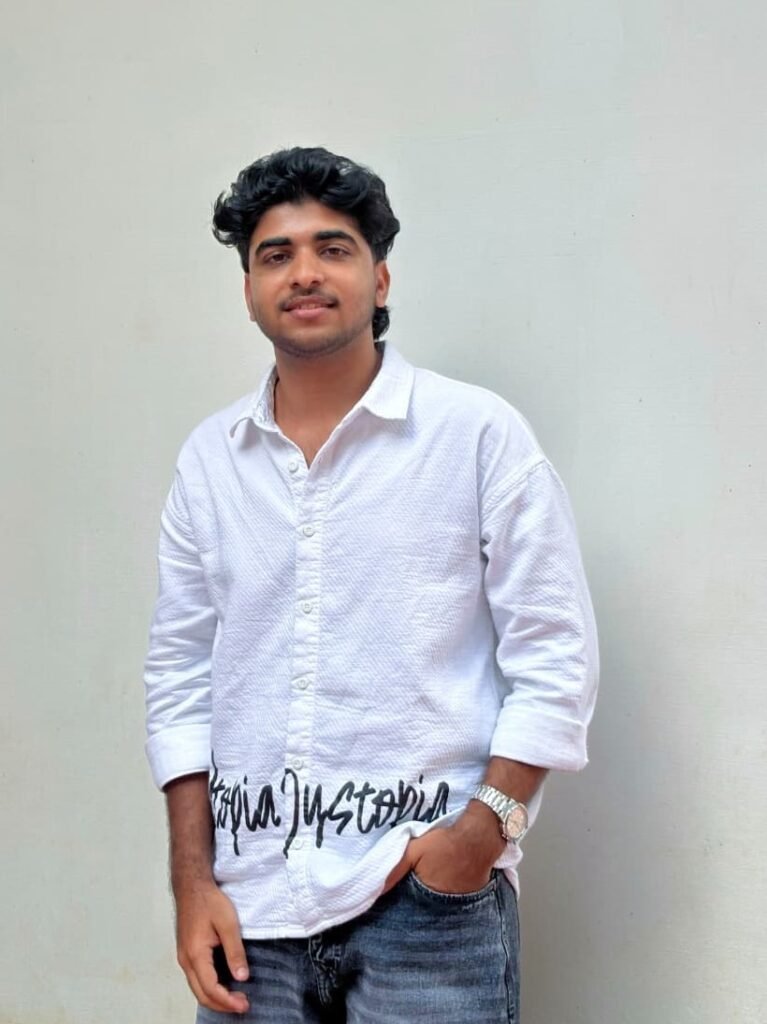 Digital Marketing Professional